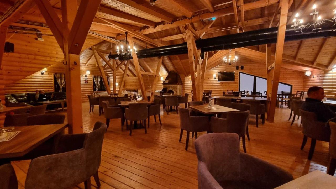 Femi 503, Zupa Wellness & Spa, Kopaonik Exterior foto