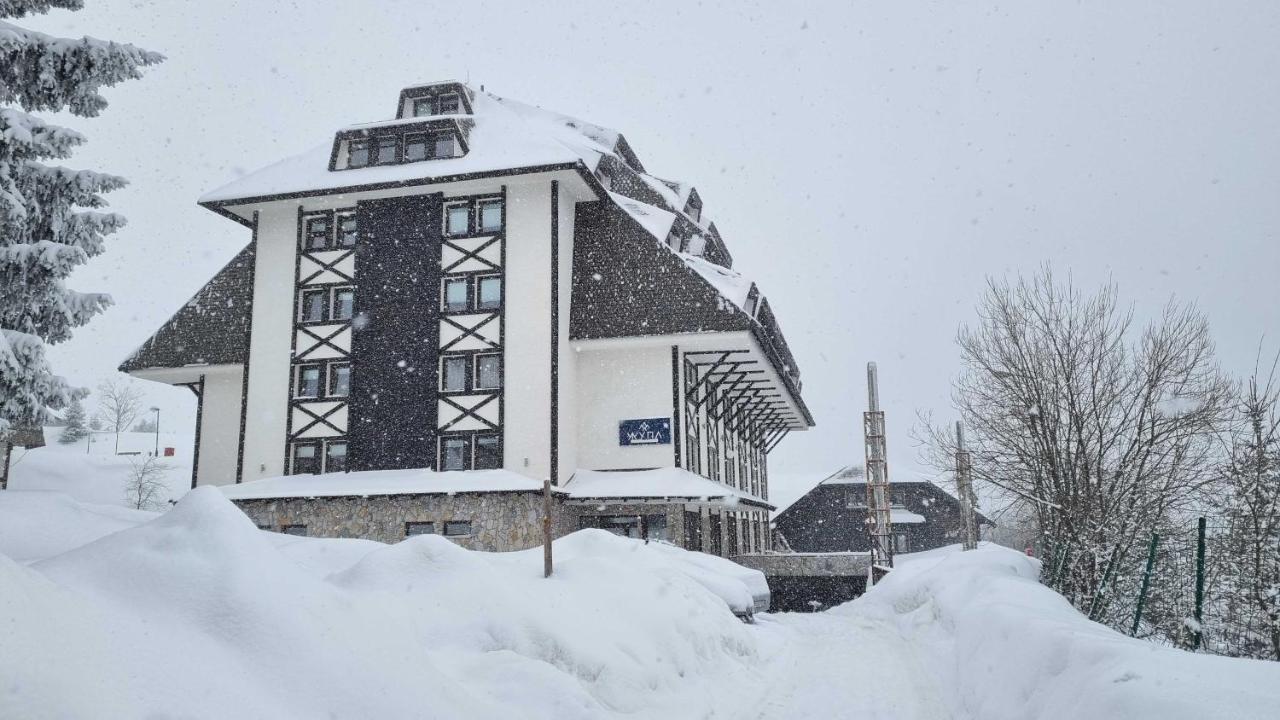 Femi 503, Zupa Wellness & Spa, Kopaonik Exterior foto